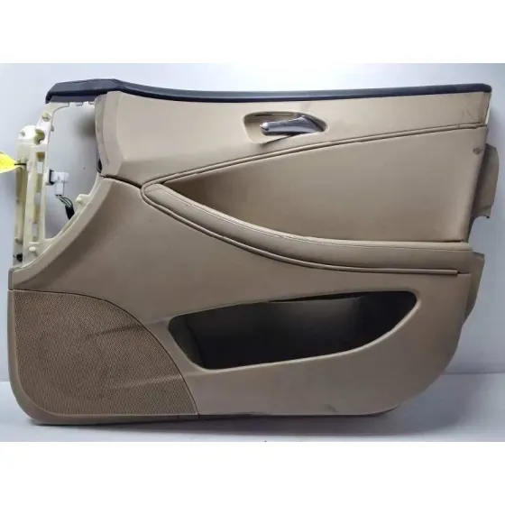 Guarnecido Puerta Delantera Derecha para Mercedes-Benz Clase Cls (W219)