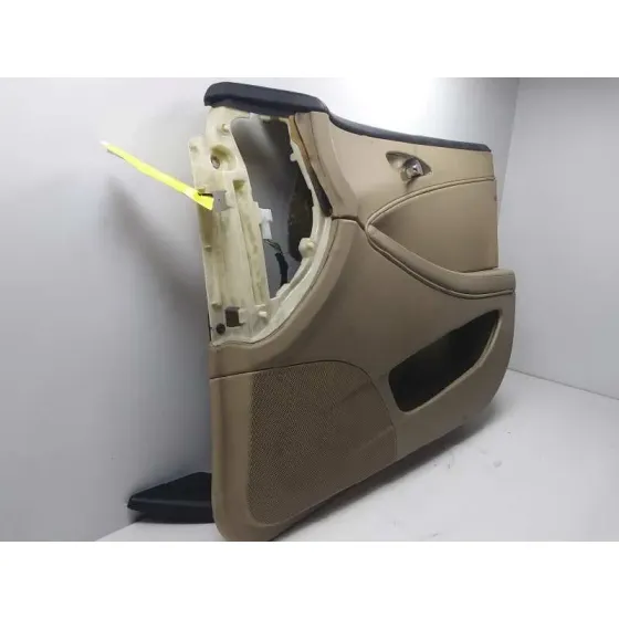Guarnecido Puerta Delantera Derecha para Mercedes-Benz Clase Cls (W219)