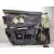 Guarnecido Puerta Delantera Derecha para Mercedes-Benz Clase Cls (W219)