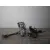 Columna Direccion para Renault Clio V