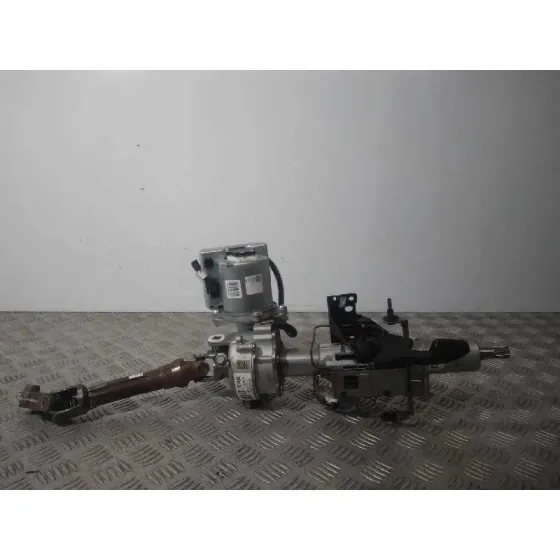 Columna Direccion para Renault Clio V