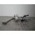 Columna Direccion para Renault Clio V
