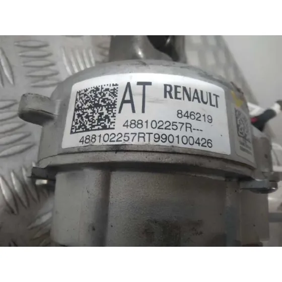 Columna Direccion para Renault Clio V