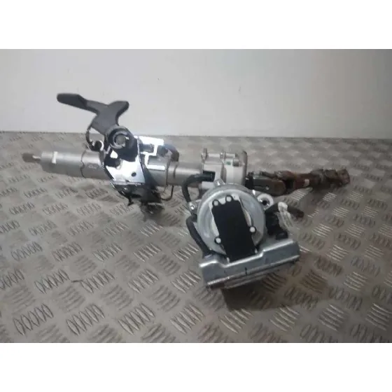 Columna Direccion para Renault Clio V