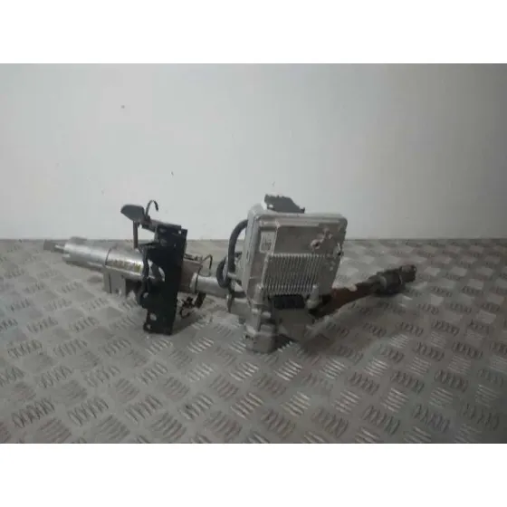 Columna Direccion para Renault Clio V