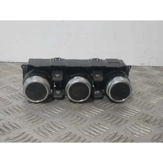 Mando Climatizador para Renault Clio V