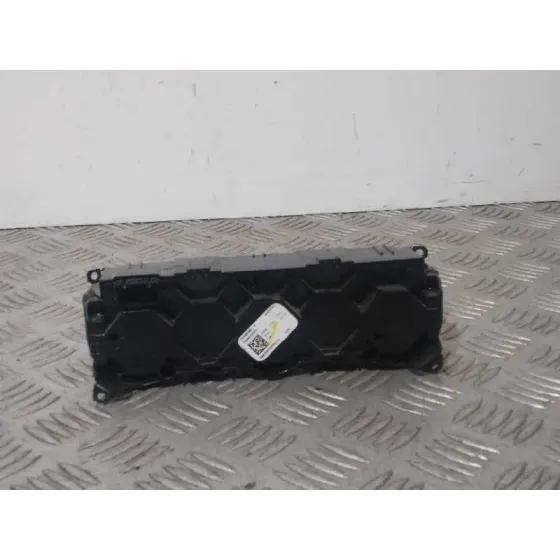 Mando Climatizador para Renault Clio V