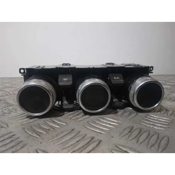 Mando Climatizador para Renault Clio V