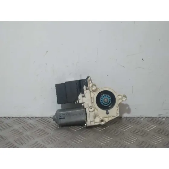 Motor Elevalunas Trasero Izquierdo para Skoda Octavia Berlina (1Z3)