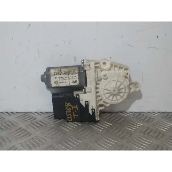 Motor Elevalunas Trasero Izquierdo para Skoda Octavia Berlina (1Z3)