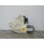 Motor Elevalunas Trasero Izquierdo para Audi A4 Ber. (B8)