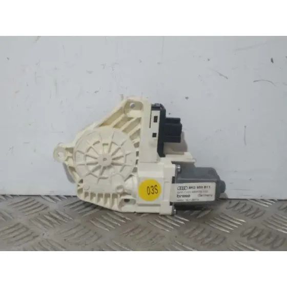 Motor Elevalunas Trasero Izquierdo para Audi A4 Ber. (B8)