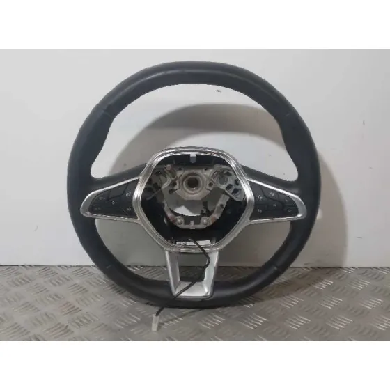 Volante para Renault Clio V