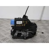 Cerradura Puerta Delantera Izquierda para Skoda Octavia Berlina (1Z3)
