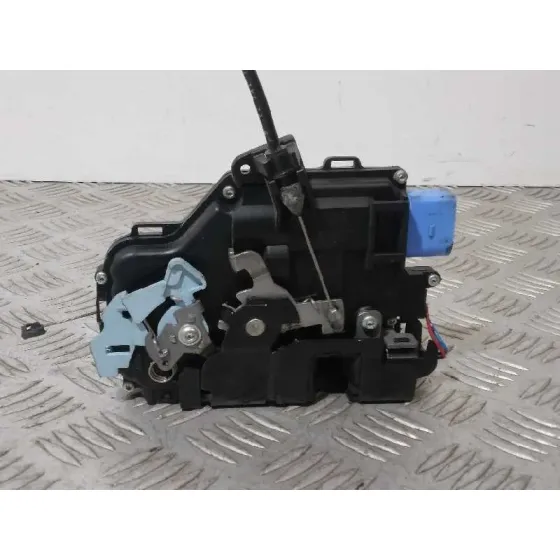 Cerradura Puerta Delantera Izquierda para Skoda Octavia Berlina (1Z3)