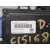 Cerradura Puerta Delantera Izquierda para Skoda Octavia Berlina (1Z3)