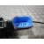 Cerradura Puerta Delantera Izquierda para Skoda Octavia Berlina (1Z3)