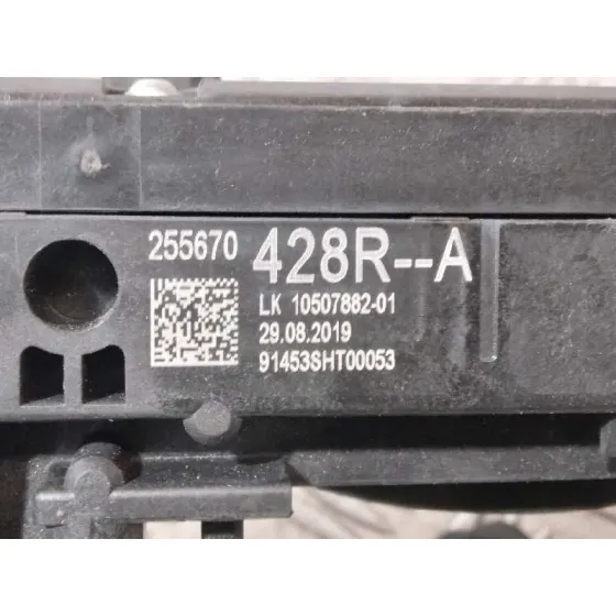 Mando Multifuncion para Renault Clio V
