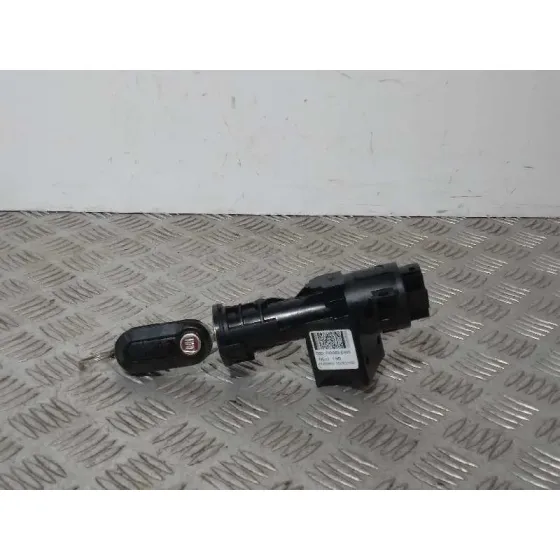Conmutador De Arranque para Fiat Bravo (198)