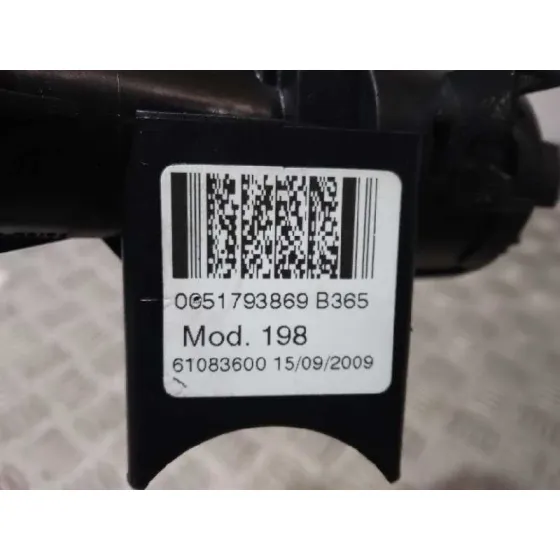 Conmutador De Arranque para Fiat Bravo (198)