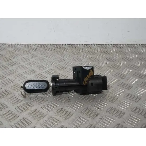 Conmutador De Arranque para Fiat Bravo (198)