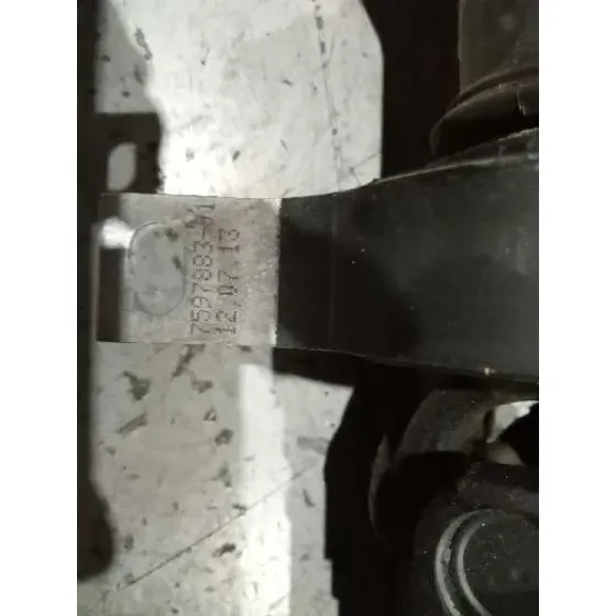 Transmision Central para Bmw Serie 1 Lim. (F20)
