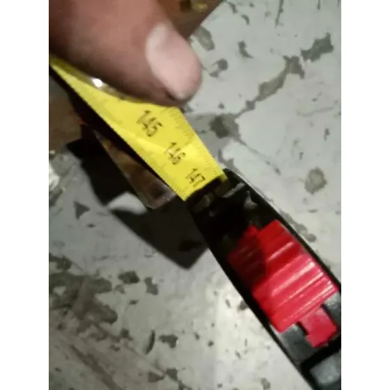 Transmision Central para Bmw Serie 1 Lim. (F20)