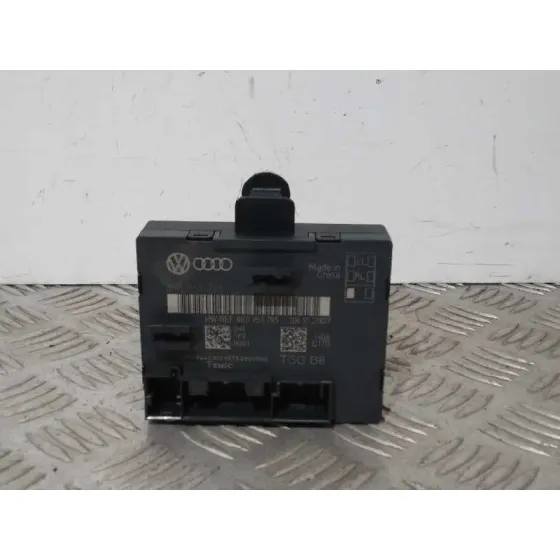 Modulo Confort para Audi A4 Ber. (B8)