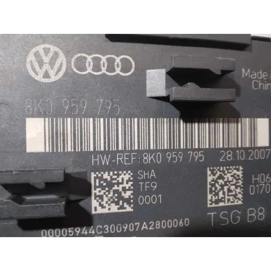 Modulo Confort para Audi A4 Ber. (B8)