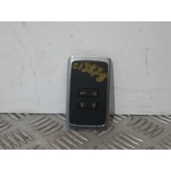 Modulo Encendido para Renault Clio V