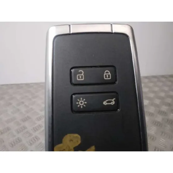 Modulo Encendido para Renault Clio V