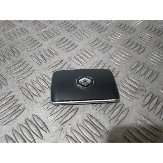 Modulo Encendido para Renault Clio V