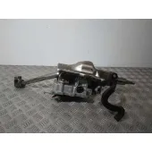 Columna Direccion para Fiat Bravo (198)