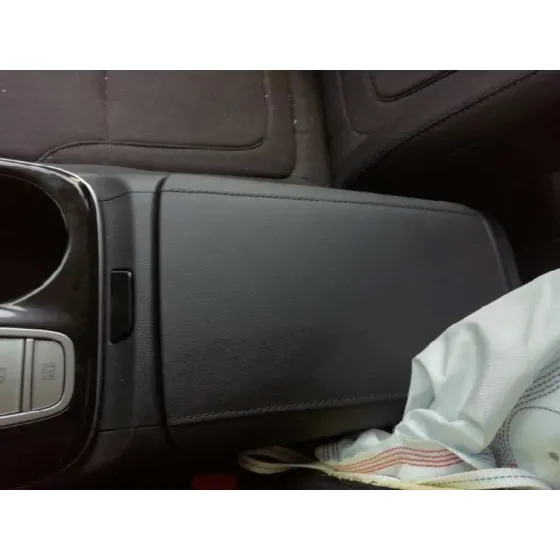 Apoyabrazos Central para Hyundai Tucson