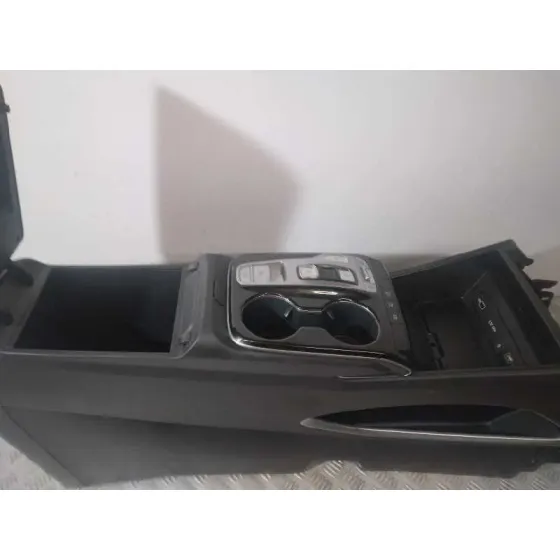 Apoyabrazos Central para Hyundai Tucson