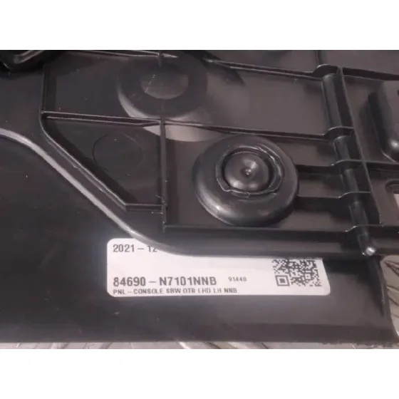 Apoyabrazos Central para Hyundai Tucson
