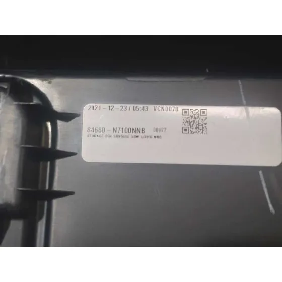 Apoyabrazos Central para Hyundai Tucson