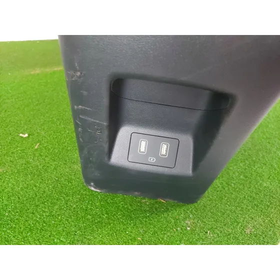 Apoyabrazos Central para Hyundai Tucson