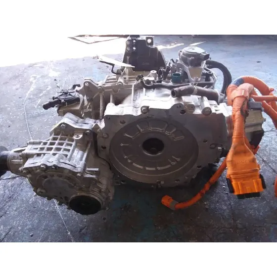 Caja Cambios para Hyundai Tucson