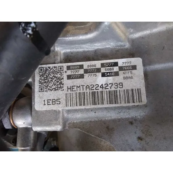 Caja Cambios para Hyundai Tucson