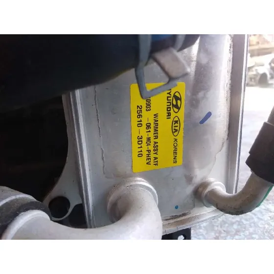 Caja Cambios para Hyundai Tucson