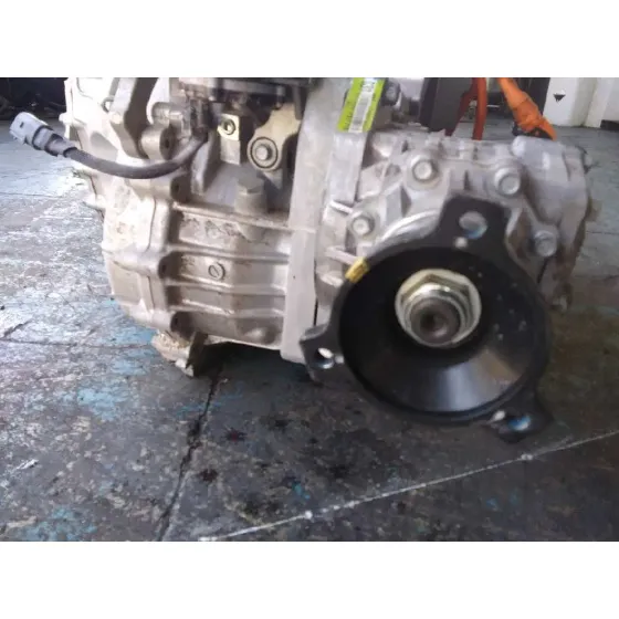 Caja Cambios para Hyundai Tucson