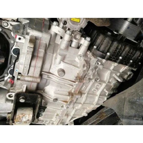 Caja Cambios para Hyundai Tucson