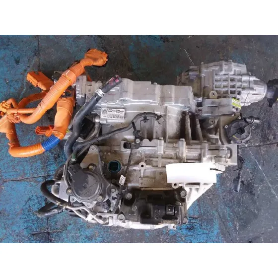 Caja Cambios para Hyundai Tucson
