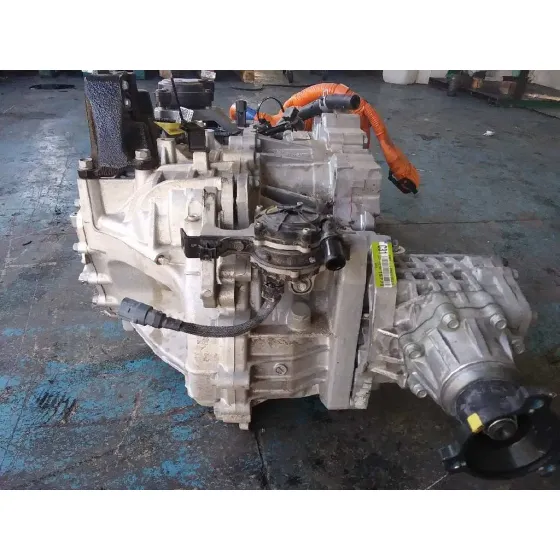 Caja Cambios para Hyundai Tucson