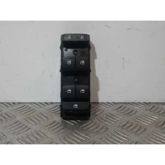Mando Elevalunas Delantero Izquierdo para Hyundai Tucson
