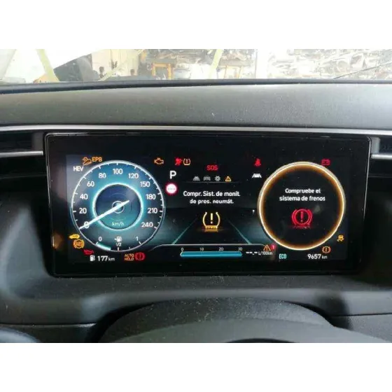 Motor Completo para Hyundai Tucson