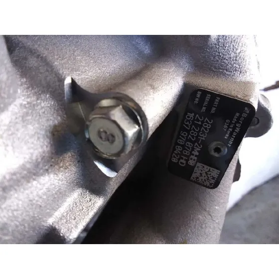 Motor Completo para Hyundai Tucson
