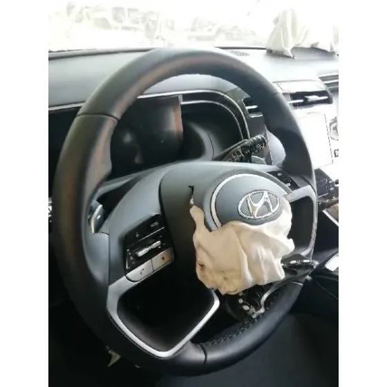Volante para Hyundai Tucson