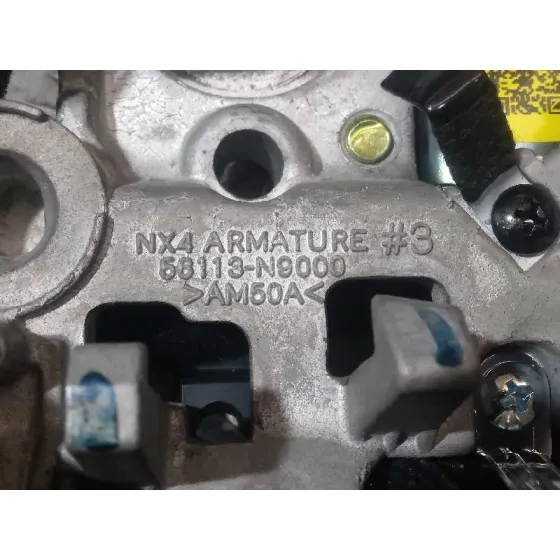Volante para Hyundai Tucson